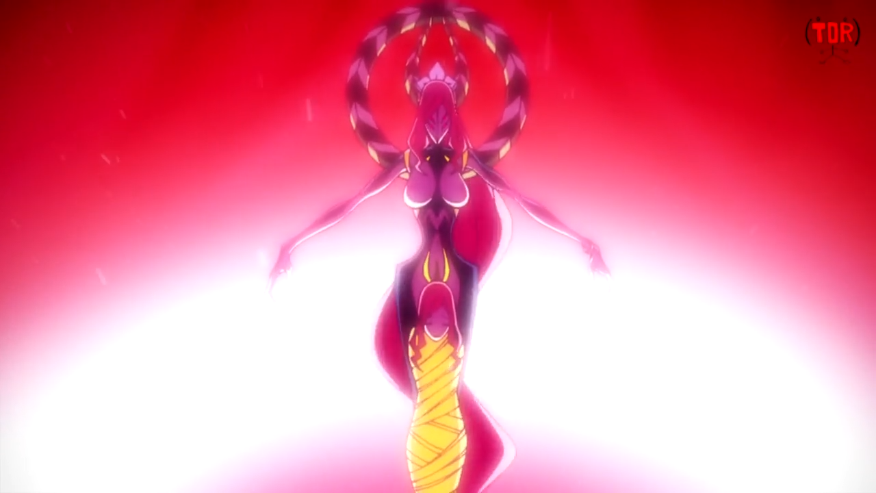 Nihon Animator Mihonichi (Yoru no Kousen)